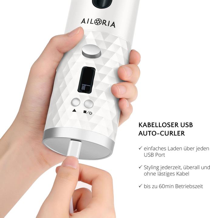 Produktbild Ailoria Revolutionne
