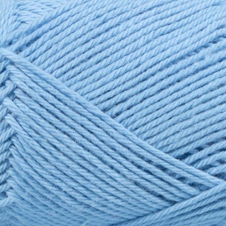 Actual product image Myflower Cotton 8/4 (170 m)