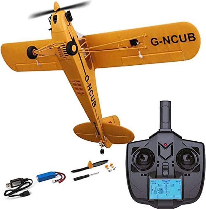 Actual product image Amewi Skylark (Multi motor)