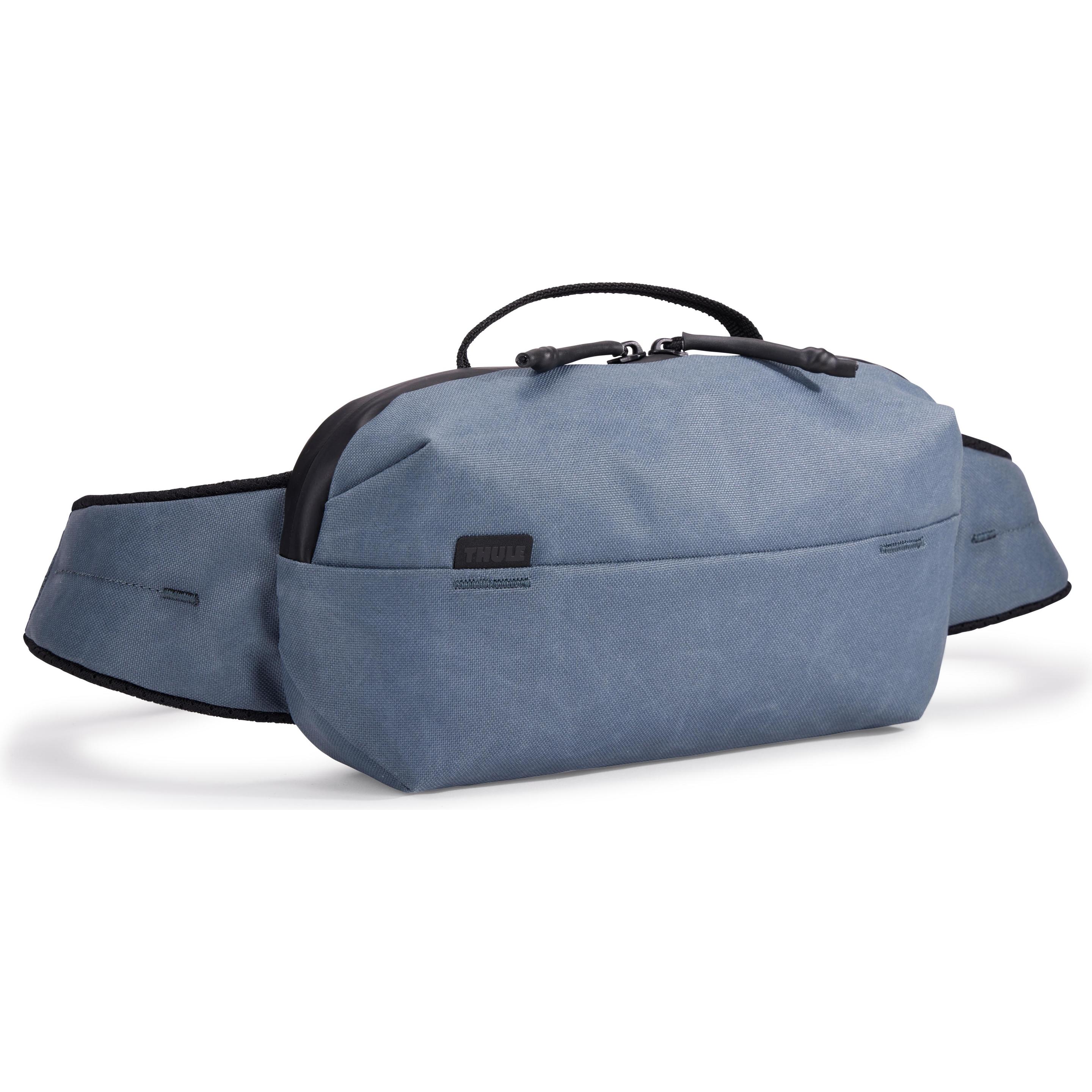 Thule, Bauchtasche, Aion Sling Bag - Dark Slate, Blau
