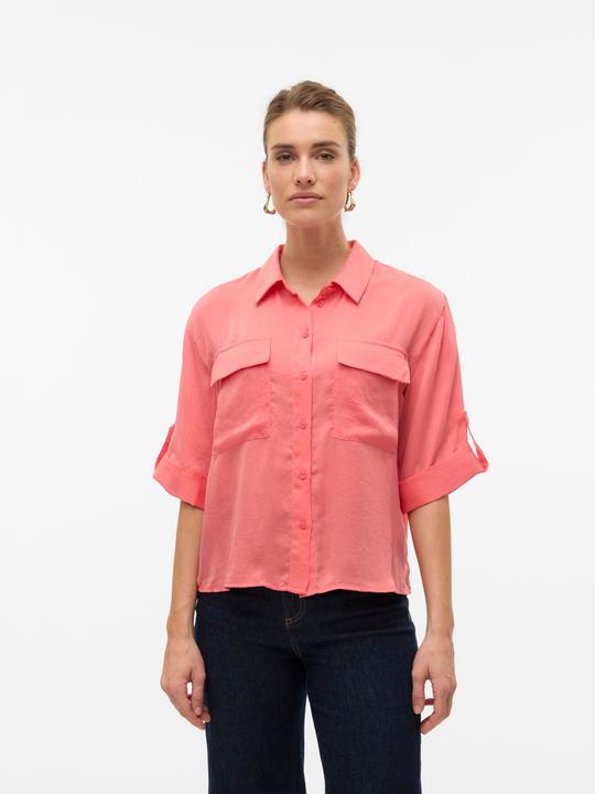 Produktbild Aware Vmfabiana 3/4 Shirt Vma Noos (XXL)