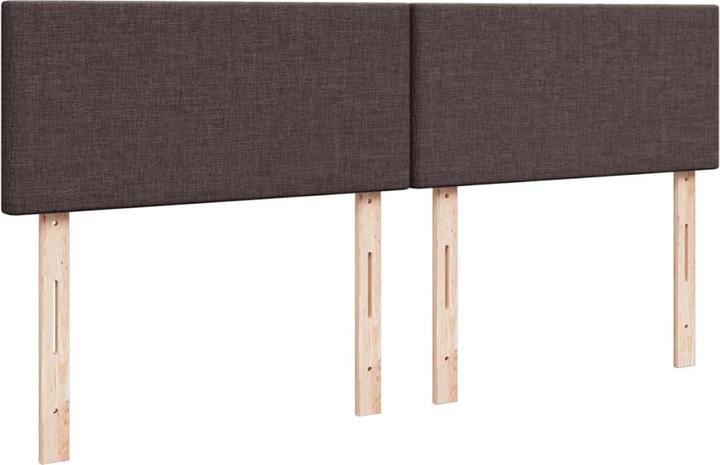 Produktbild vidaXL Boxspringbett (180 x 200 cm)