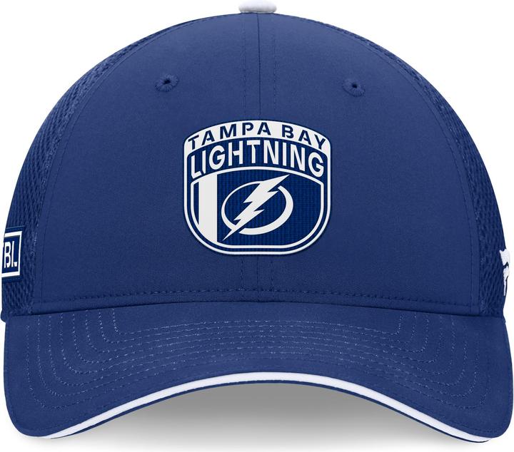 Image du produit Fanatics Authentic Pro Draft Structured Trucker Tampa Bay