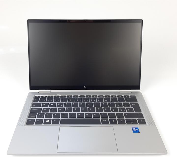 Produktbild ReCare HP EliteBook x360 1030 G8 (16 GB, 13.30", 512 GB, CH, B / Sehr gut)
