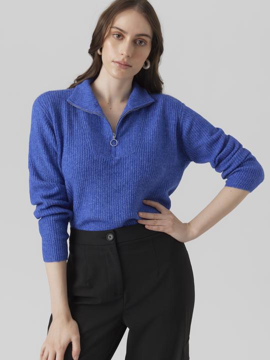Produktbild Vero Moda VMPLAZA Pullover Strickpullover (L)