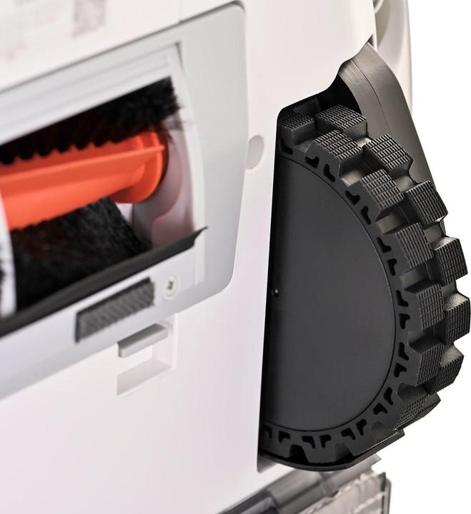 Actual product image Xiaomi S40C (5000 Pa, Wiping cloth)