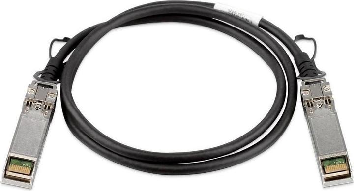 Actual product image D-Link DEM-CB100S28, 1 m, SFP28, SFP28 (1 m)