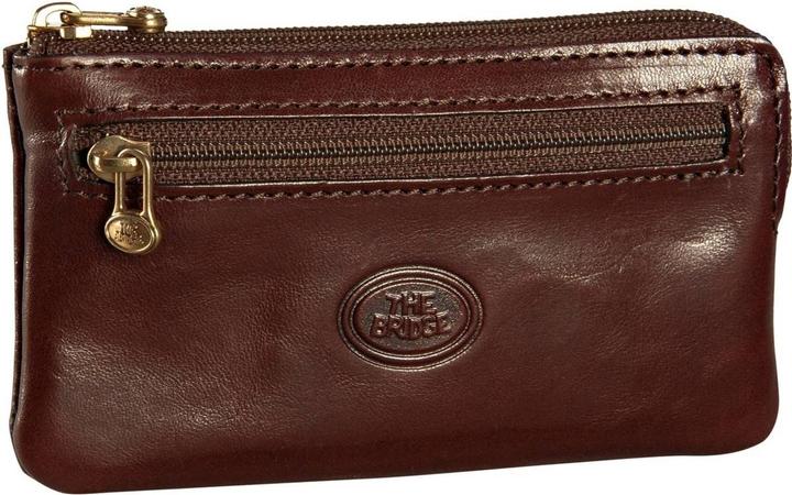 The Bridge Story Uomo Key Case Key Bag