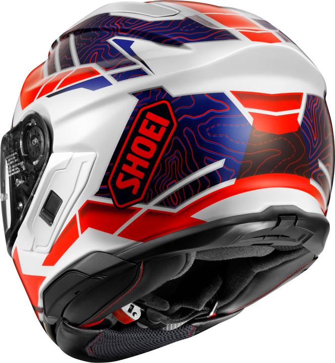 Produktbild Shoei Casque intégral GT-Air 3 Hike (61 - 62 cm, XL)