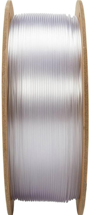 Produktbild Polymaker PolyLite PETG (PETG, 1.75 mm, 1000 g, Transparent)