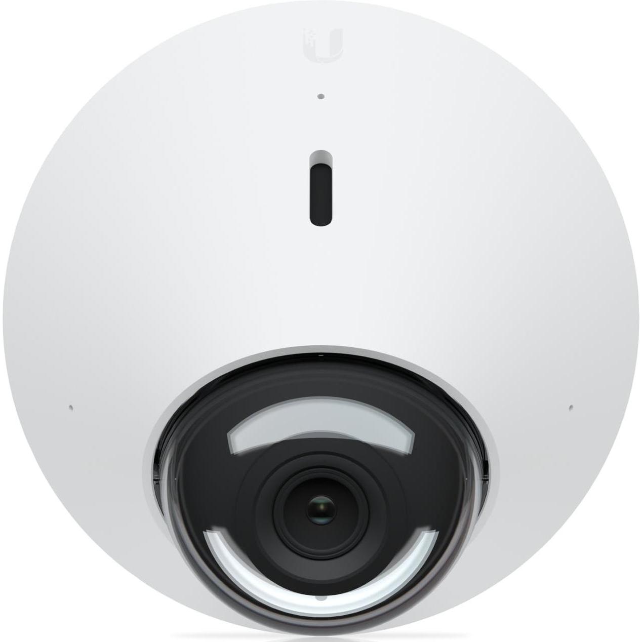 Ubiquiti UniFi Protect G4 Dome (2688 x 1512 Pixels), Netzwerkkamera, Weiss