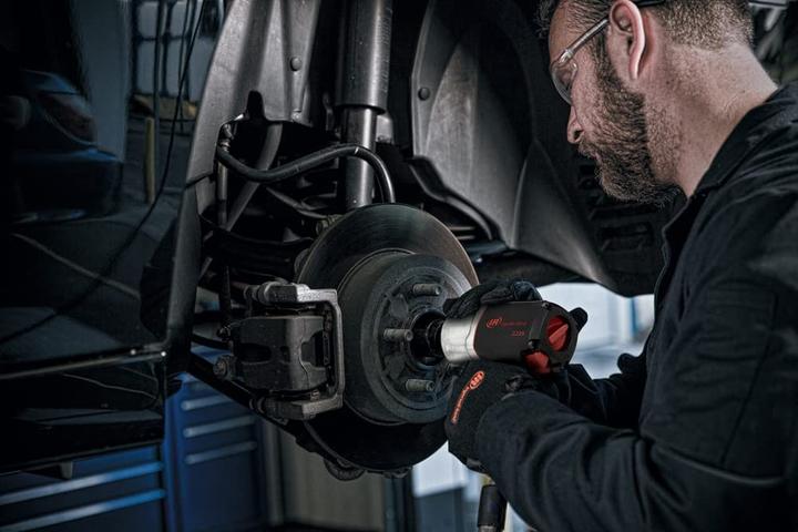 Produktbild Ingersoll 1892 Schlagschrauber INGERSOLL-RAND 2235QXPA