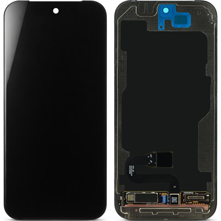 Google Display + Touch Pixel 10 Pro G949-01418-00 (Display, Google Pixel 10 Pro), Pezzi di ricambio per dispositivi mobili