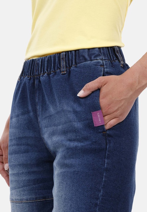 Actual product image Suri Frey Regular jeans SFY Freyday (XL)