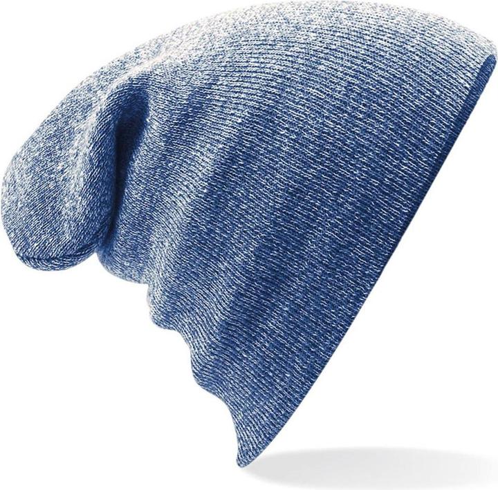 Immagine prodotto Beechfield - Berretto con risvolto - Unisex (Taglia unica)