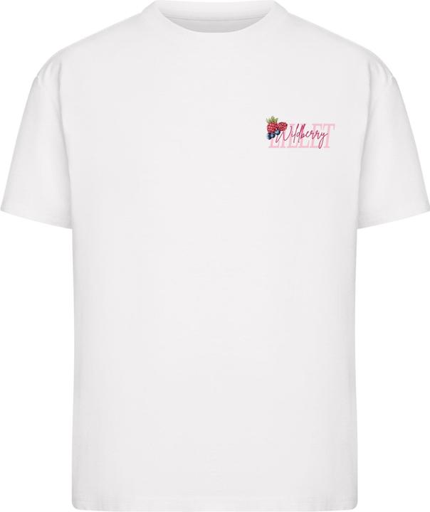 Produktbild Merchcode Ladies Lillet Tee - 198465 (M)