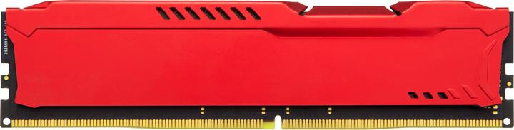 Produktbild HyperX Fury (1 x 16GB, 2400 MHz, DDR4-RAM, DIMM)