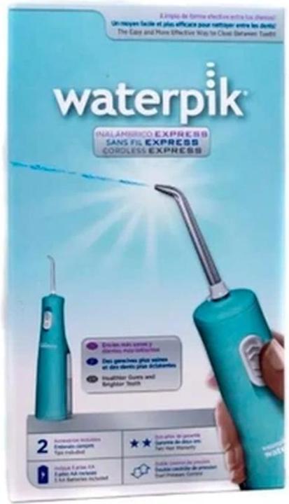 Immagine prodotto Waterpik Cordless Express Irrigator
