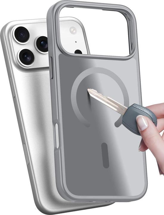 Image du produit Dux Ducis Case with MagSafe (Apple iPhone 17 Pro Max)