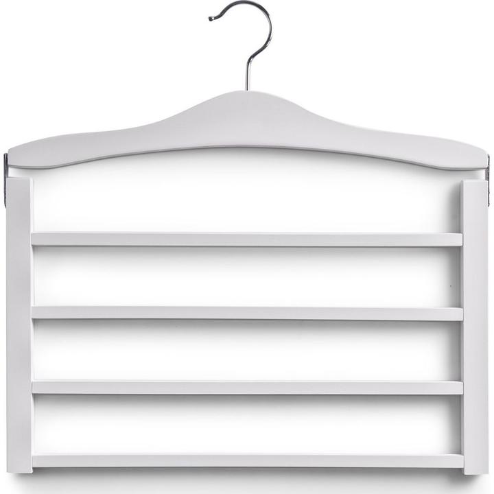 Immagine prodotto Zeller Present Gancio per pantaloni (1 x)