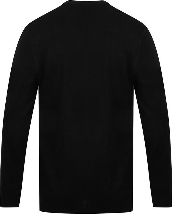 Immagine prodotto Henbury Felpa uomo con collo a V in acrilico (3XL)