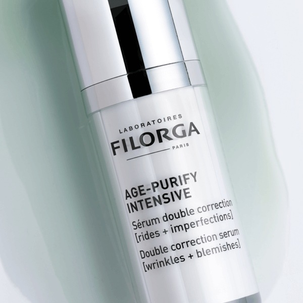 Actual product image Filorga Age Purify Intensive (30 ml)