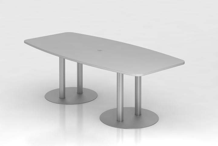 Actual product image Hammerbacher Series KT (220 x 103 cm)