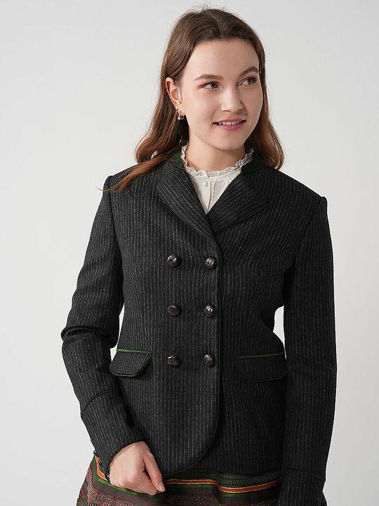 Actual product image Gottseidank Traditional blazer WALLY (40)