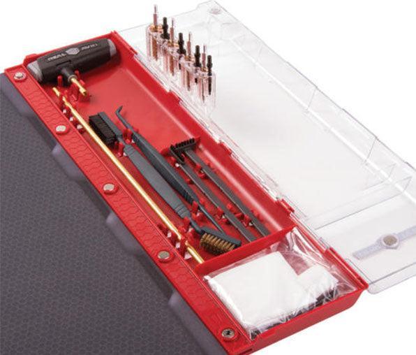 Actual product image Real Avid Reinigungsset MASTER CLEANING STATION - HANDGUN