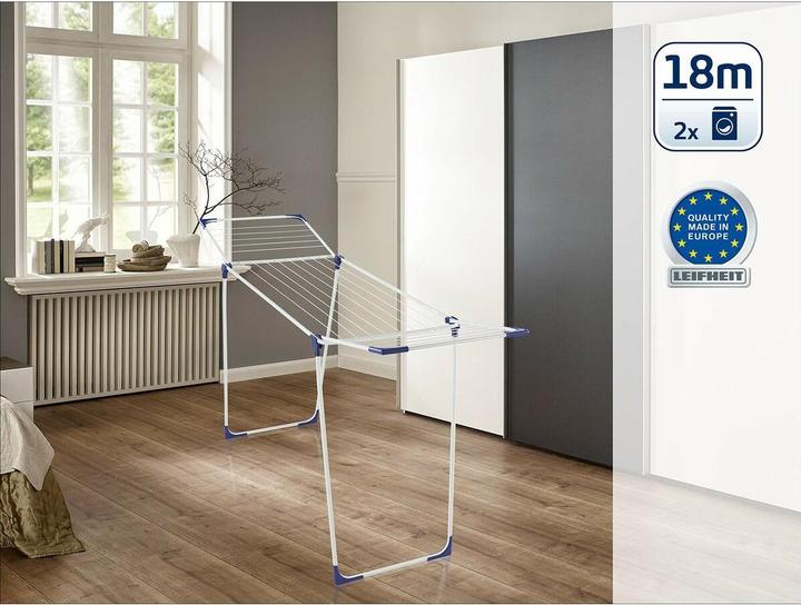 Produktbild Leifheit Classic 180 Solid (18 m)