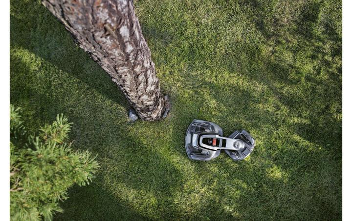 Produktbild Husqvarna 435X AWD (3500 m², Begrenzungskabel)