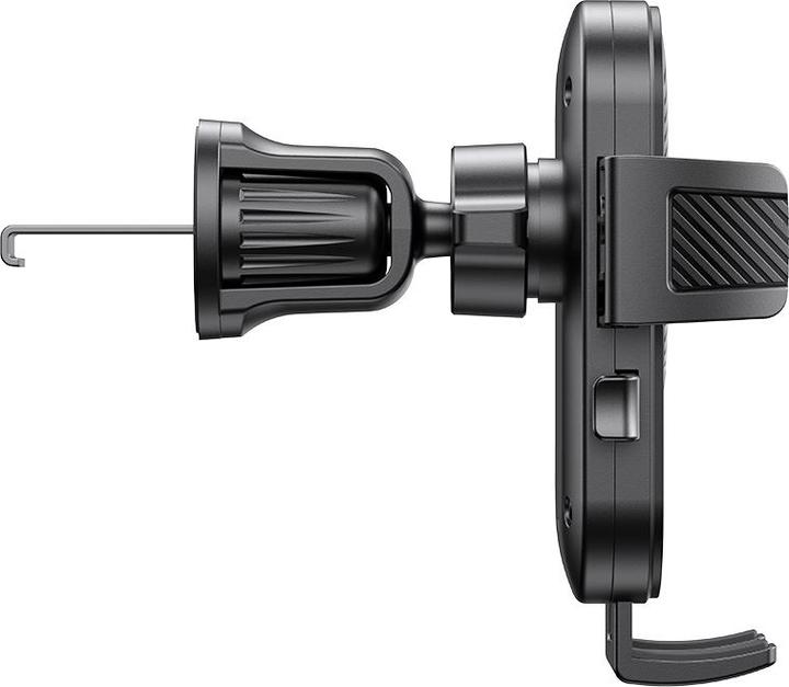 Actual product image Joyroom Car Phone Holder(Air Vent) JR-OK6 black