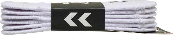 Produktbild hummel Chevron 6-Pack No Show Socks (36 - 40)