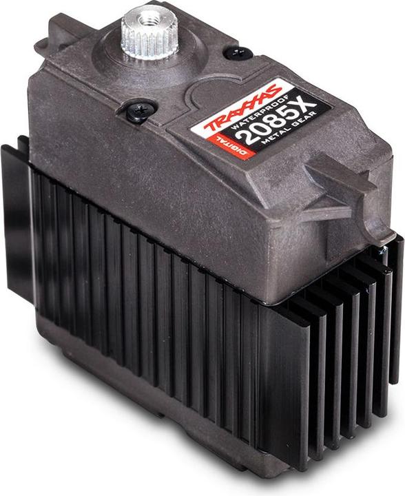 Actual product image Traxxas X-Maxx Ultimate (RTR Ready-to-Run)
