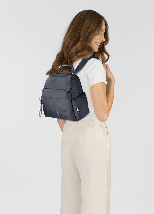 Actual product image Mandarina Duck Scarab Backpack (9 l)