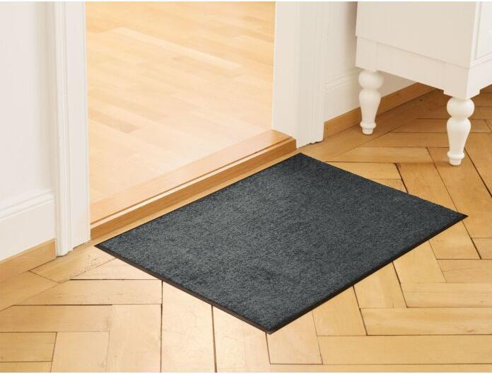 Image du produit Salonloewe Paillasson uni (85 x 60 cm)