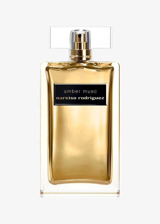 Produktbild Narciso Rodriguez Narciso For Her Amber (Eau de Parfum, 100 ml)