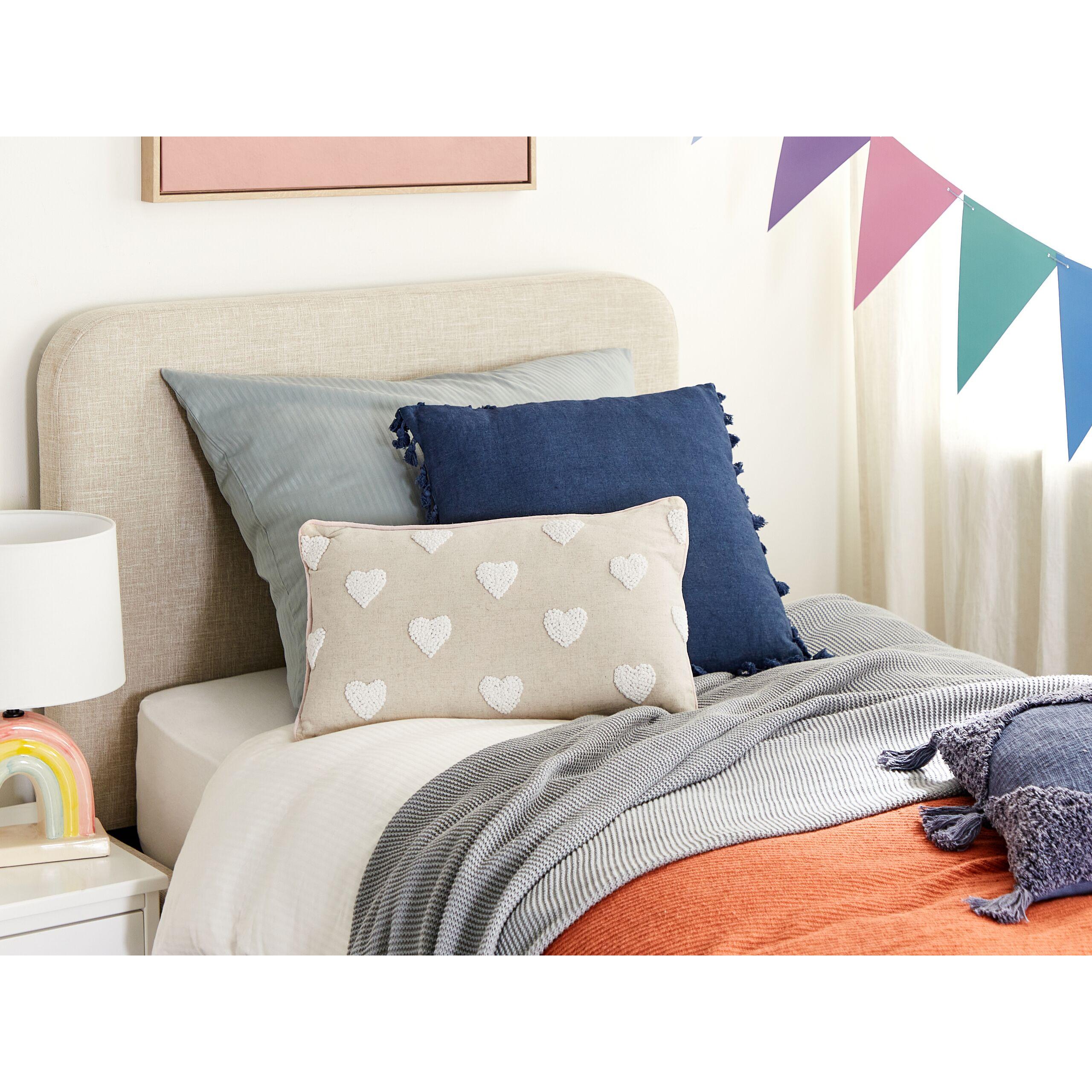 Thumbnail - Beliani, Dekokissen, Gazania (30 x 50 cm)