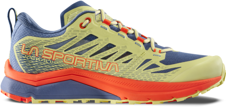 Produktbild La Sportiva Jackal II Woman (39)