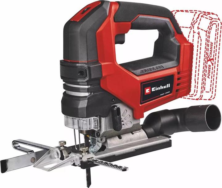 Produktbild Einhell TP-JS 18/135 Li BL