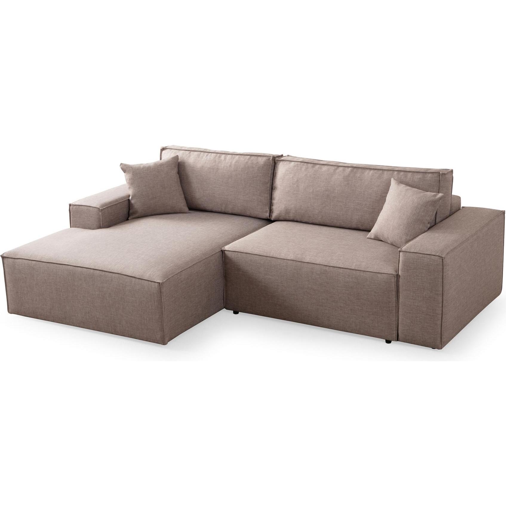 Thumbnail - Atelier del Sofa, Sofa, Pırlo (Ecksofa)