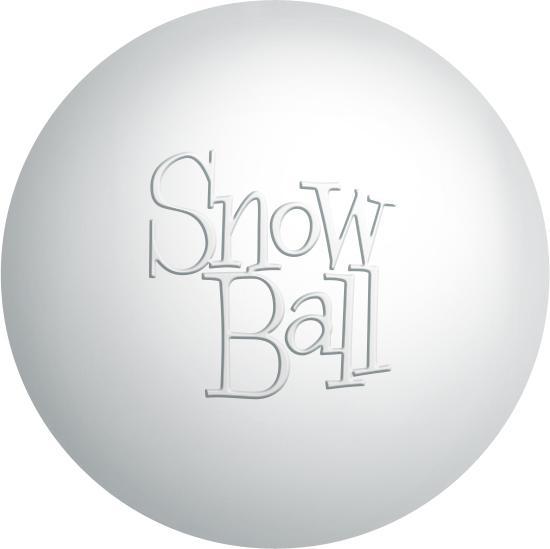 Immagine prodotto NeeDoh Palla di neve croccante