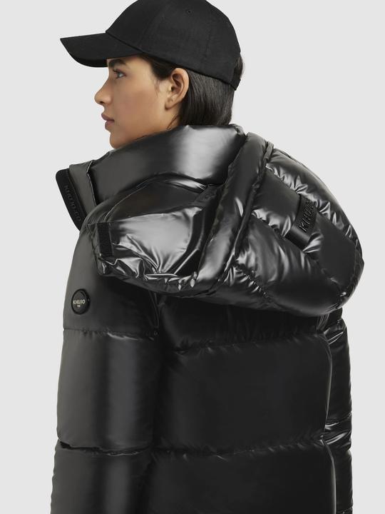 Actual product image Khujo Haya Shiny-YM