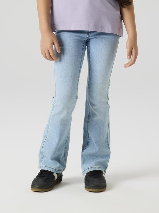 Produktbild Name it Boot-Cut Jeans (152)