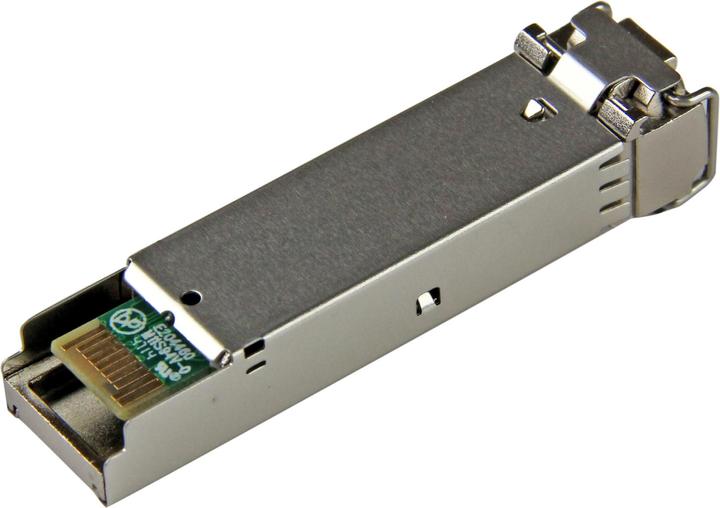 StarTech GB Fiber Sfp Transceiver mm Lc