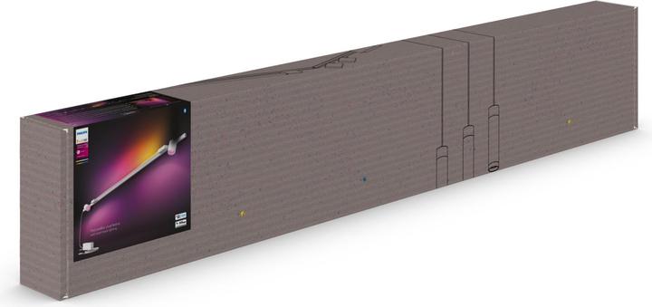 Produktbild Philips Hue Perifo Basis Set (3620 lm)