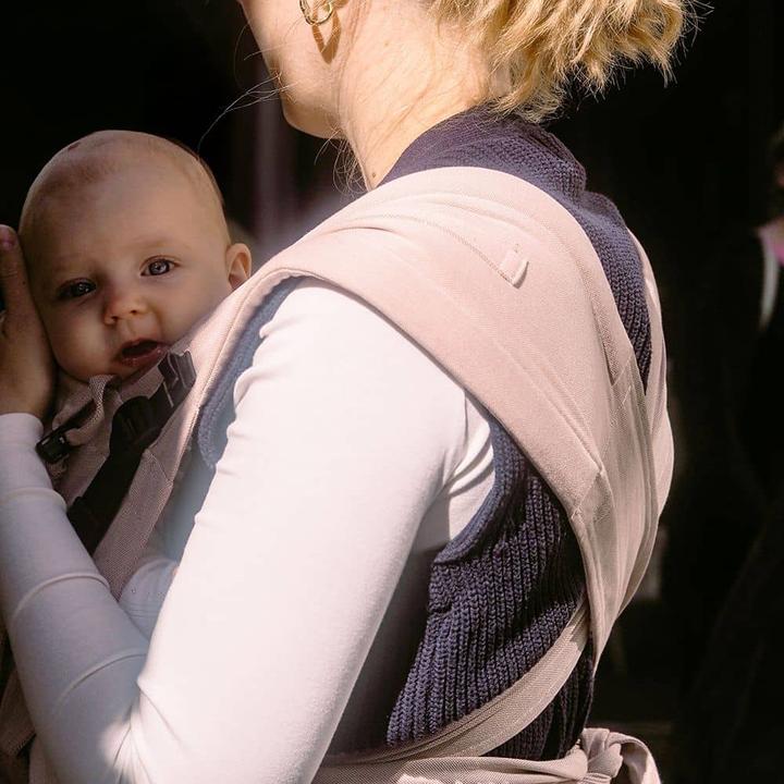 Image du produit Didymos DidyFlow Babytrage Zimt