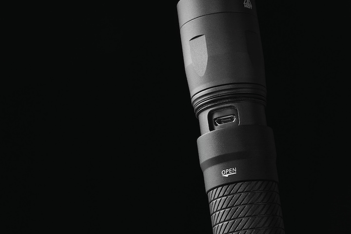 Productafbeelding Favour Light Favour Zaklamp Focus T2117 (14.60 cm, 100 lm)