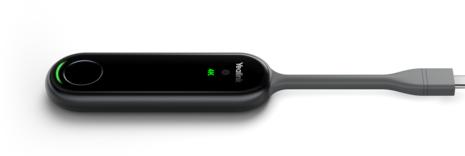Actual product image Yealink PA20 Wireless Sharing Pod