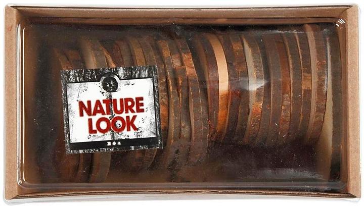 Actual product image Creativ Company Wooden articles